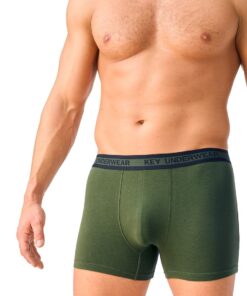 Bokserki Key MXH 263 B26 M-2XL
