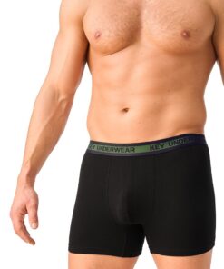 Bokserki Key MXH 263 B26 M-2XL