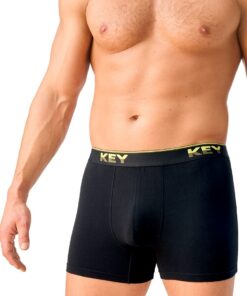 Bokserki Key MXH 266 B26 M-2XL