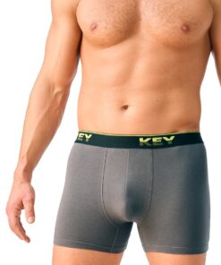 Bokserki Key MXH 266 B26 M-2XL