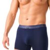 Bokserki Key MXH 927 B26 Bamboo M-2XL