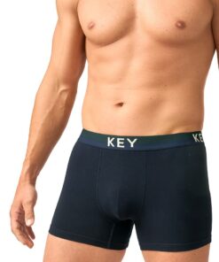 Bokserki Key MXH 239 B26 M-2XL