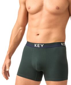 Bokserki Key MXH 239 B26 M-2XL