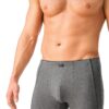 Bokserki Key MXH 258 B26 M-2XL