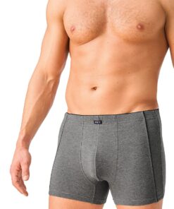 Bokserki Key MXH 258 B26 M-2XL
