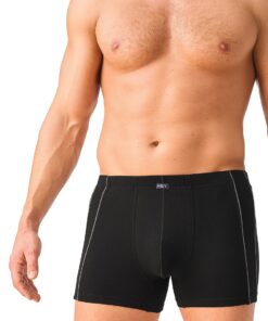 Bokserki Key MXH 258 B26 M-2XL