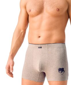Bokserki Key MXH 620 B26 M-2XL