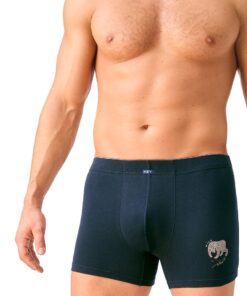 Bokserki Key MXH 620 B26 M-2XL