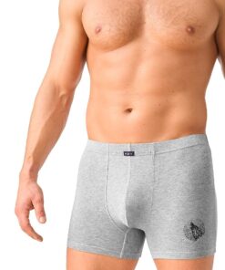 Bokserki Key MXH 614 B26 3XL-4XL