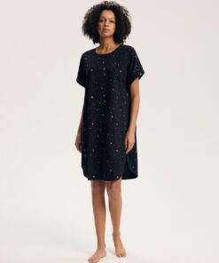 Koszula Henderson Ladies 45441 Gilly kr/r S-3XL