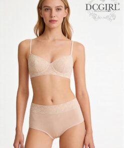 Figi DC Girl 26899 A12 M-XL - obrazek 9
