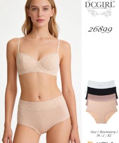 Figi DC Girl 26899 A12 M-XL