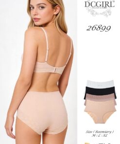 Figi DC Girl 26899 A12 M-XL - obrazek 3