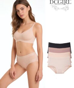 Figi DC Girl 8802 Modal A12 S-XL