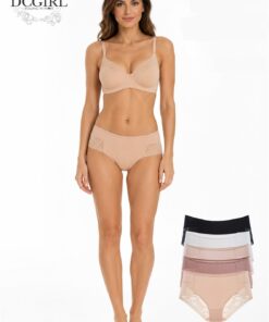 Figi DC Girl 26968 A12 L-2XL