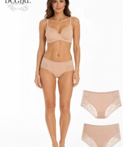 Figi DC Girl 26968 A12 L-2XL - obrazek 3