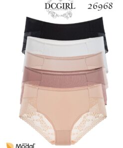 Figi DC Girl 26968 A12 L-2XL - obrazek 10