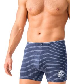 Bokserki Key MXH 621 B26 M-2XL