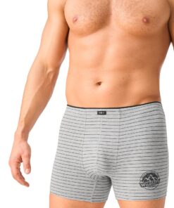 Bokserki Key MXH 621 B26 M-2XL