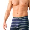 Bokserki Key MXH 376 B26 3XL-4XL