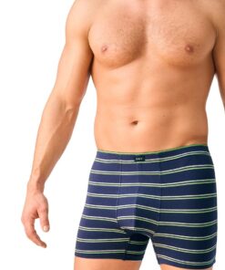 Bokserki Key MXH 376 B26 M-2XL