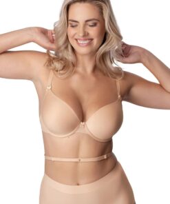Biustonosz push-up Mefemi Ismena 02