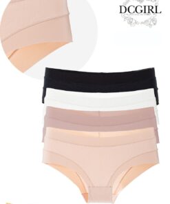 Figi Dc Girl 26496 A12 M-XL - obrazek 2