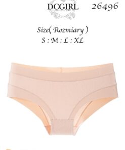 Figi Dc Girl 26496 A12 M-XL - obrazek 4