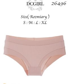 Figi Dc Girl 26496 A12 M-XL - obrazek 6