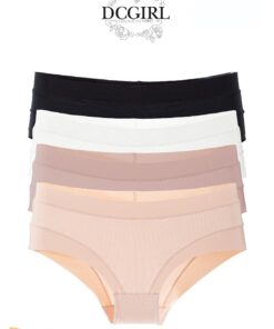 Figi Dc Girl 26496 A12 M-XL - obrazek 3