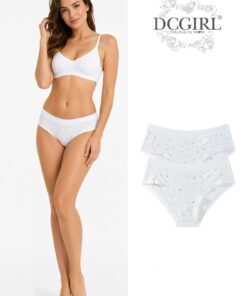 Figi DC Girl 27383 A12 S-XL
