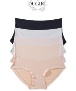 Alternative view of Figi DC Girl 27279 A12 M-2XL