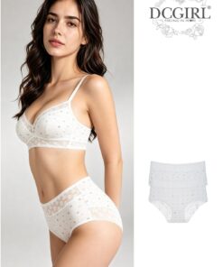 Figi DC Girl 27384 A12 M-XL