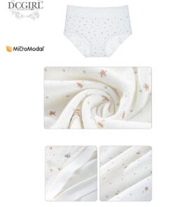 Figi DC Girl 27384 A12 M-XL - obrazek 3