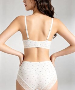 Figi DC Girl 27384 A12 M-XL - obrazek 5