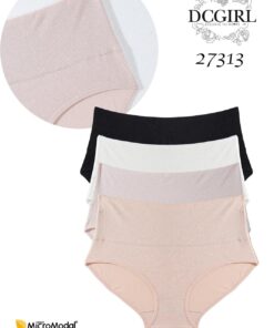 Alternative view of Figi DC Girl 27313 A12 L-3XL