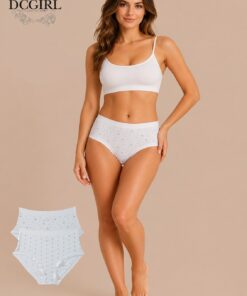 Figi DC Girl 27386 A12 M-XL