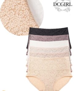 Alternative view of Figi DC Girl 26445 A12 M-2XL