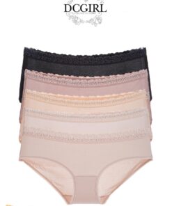 Alternative view of Figi DC Girl 26344 A12 M-XL