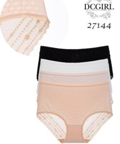 Figi DC Girl 27144 A12 L-3XL - obrazek 3