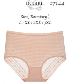 Figi DC Girl 27144 A12 L-3XL - obrazek 4