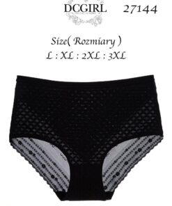 Figi DC Girl 27144 A12 L-3XL - obrazek 6