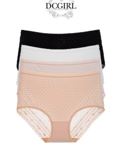 Alternative view of Figi DC Girl 27144 A12 L-3XL