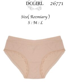 Figi DC Girl 26771 A12 S-L - obrazek 3