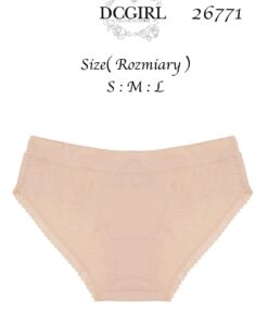 Figi DC Girl 26771 A12 S-L - obrazek 4