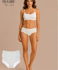Figi DC Girl 27329 A12 S-XL