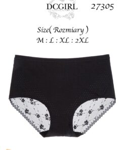 Figi DC Girl 27305 A12 - obrazek 5
