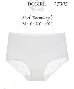 Figi DC Girl 27305 A12 - obrazek 6