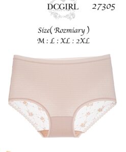 Figi DC Girl 27305 A12 - obrazek 7