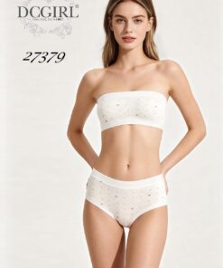 Figi DC Girl 27379 A12 M-XL